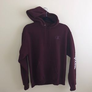 Champion Hoodie